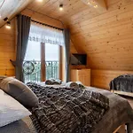 Drewniane Zacisze Apartament