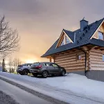Drewniane Zacisze Apartament *