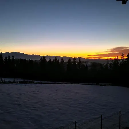 Drewniane Zacisze Apartament *